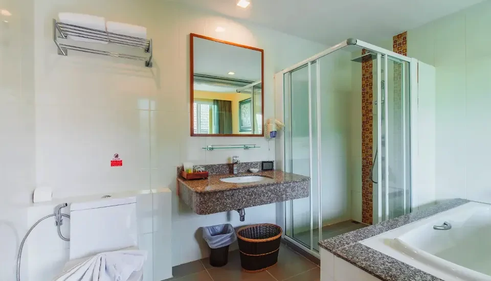 بومان رزیدنس